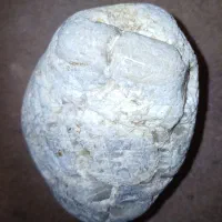 عقیق دریایی خام