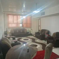 منزل مبله  دوخوابه 110متری|اجارهٔ کوتاه‌مدت آپارتمان و سوئیت|صدرا-فارس, فاز ۱|دیوار
