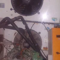فروشموتور سردخونه ۳ اسب بیدزر