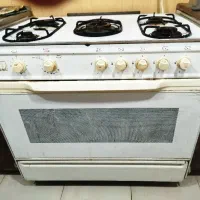 گاز پخت‌پز|اجاق گاز و لوازم برقی پخت‌وپز|جهرم, |دیوار