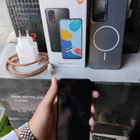 گوشی شیامی نوت11/کاملاسالم/موبایل مختاری|موبایل|قرچک, مهدیه|دیوار