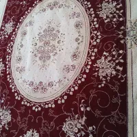 دوعدد فرش شش متری نونو|فرش|اردبیل, |دیوار