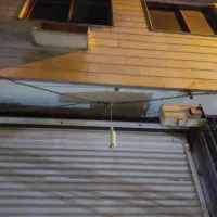 ۵۰ متر مغازه به همراه۵۰ مترسوییت