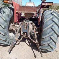 تراکتور ۲۹۹|خودرو سنگین|جغتای, |دیوار