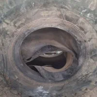 لاستیک لودر|قطعات یدکی و لوازم جانبی|بندر امام خمینی, |دیوار