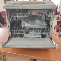 ماشین ظرف شویی مجیک