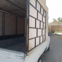 وانت هیوسو|خودرو سواری و وانت|یزد, |دیوار