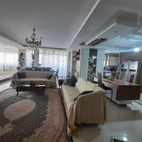 ۲۰۰ متر /شاه نشین دار /۱۷ شهریور/ ۳ خواب مستر|اجارهٔ آپارتمان|اصفهان, ملک‌شهر|دیوار