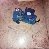 پمپ آب پنتاکس دو اسپ ایتالیای درحد
