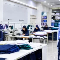 تولید پوشاک