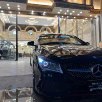 بنز cla 250 مشابه صفر