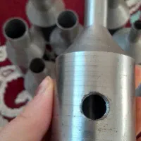 قالب تعمیرات کمک فنر