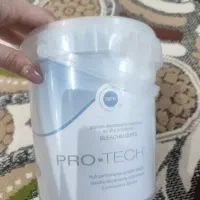 پودر  pro tech