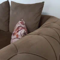 مبل ۱۰ نفره کاملا سالم|مبلمان خانگی و میز عسلی|لنگرود, |دیوار