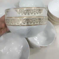 چینی زرین مهرکرم مهر کرم|ظروف سرو و پذیرایی|تهران, یافت آباد شمالی|دیوار