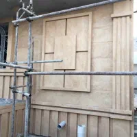 کاشی کاری و سنگ کاری|خدمات پیشه و مهارت|علیآباد کتول, |دیوار