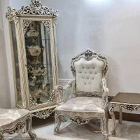 مبل|مبلمان خانگی و میز عسلی|اصفهان, ارداجی|دیوار