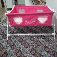 گهواره کودک