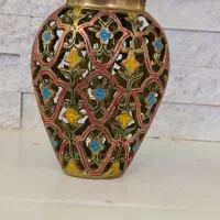 لوستر|لوستر و چراغ آویز|قم, نخودی|دیوار