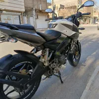 موتور|موتورسیکلت|تهران, فرحزاد|دیوار