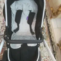 کالسکه نوزاد|کالسکه و لوازم جانبی|تهران, شکوفه|دیوار