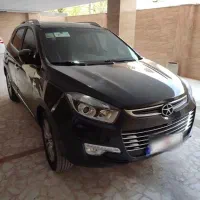 جک اس 1401|خودرو سواری و وانت|رشت, شهرک قدس|دیوار
