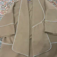 پالتو فوتر