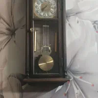 ساعت دیواری