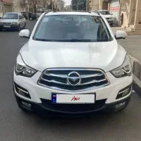 هایما اس ۵ مدل ۹۷