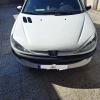 خودرو 206 تیپ 3 پانا 1401