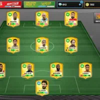 اکانت دریم لیگ