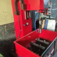 دستگاه پولیش سیلندر تراش|ماشین‌آلات صنعتی|تهران, خواجه نظام الملک|دیوار