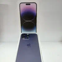 ایفون ۱۴پرو حافظه ۲۵۶گیگ