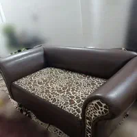 مبل ۷نفره|مبلمان خانگی و میز عسلی|سبزوار, کوی بهار|دیوار