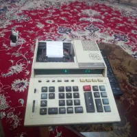 ماشین حساب