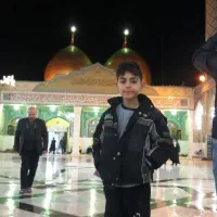 تور-زیارتی‌کربلا‌نجف‌کاظمین‌سامرا-۷۸۰۰(بیست‌نه‌مهر|تور و چارتر|قم, ولیعصر|دیوار