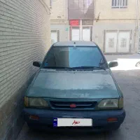 پراید 84|خودرو سواری و وانت|یزد, |دیوار