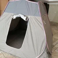 چادر مسافرتی 10 نفره