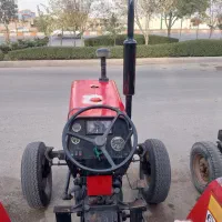 تراکتور ۲۸۵مدل ۸۷|خودرو سنگین|اردبیل, |دیوار