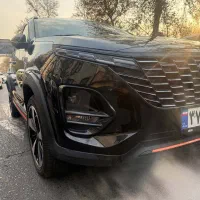 ایکس 33 کراس/1404/سندمدارک آماده/نقد و اقساط|خودرو سواری و وانت|تهران, سید خندان (جلفا)|دیوار