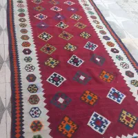 فروش گلیم دست بافت|گلیم، جاجیم، گبه|شیراز, دینکان|دیوار