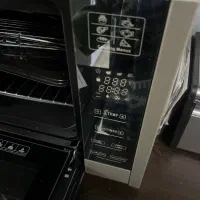 اون توستر|اجاق گاز و لوازم برقی پخت‌وپز|شهر بابک, |دیوار