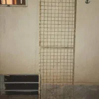 قفسه کارگاهی