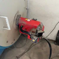 دیگ بخار صنعتی ۷۵۰لیتری|ماشین‌آلات صنعتی|کرمان, |دیوار