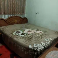 سرویس خواب|تخت و سرویس خواب|گنبد کاووس, |دیوار