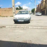 پراید مدل ۸۲|خودرو سواری و وانت|اهر, |دیوار