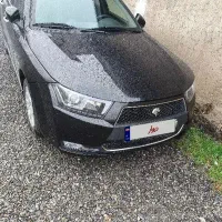 دنا پلاس تیپ۲ ۱۴۰۰درحد خشک|خودرو سواری و وانت|گرگان, |دیوار