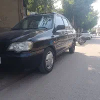 پراید ۱۳۲|خودرو سواری و وانت|میاندوآب, |دیوار