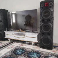 میز تلوزیون|میز تلویزیون|بروجرد, |دیوار