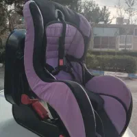 صندلی ماشین کودک|تخت و صندلی بچه|بجنورد, |دیوار